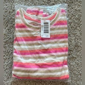 Loft Long Sleeve Tee NWT❤️